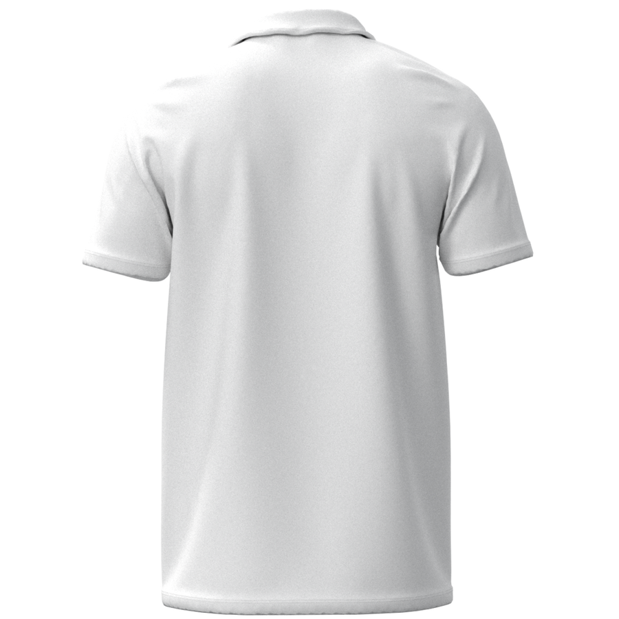 Mizuno Mizuno Interlock Polo White